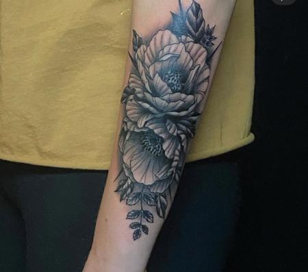 tattoos/ - Ryan Cumberledge Florals - 144532